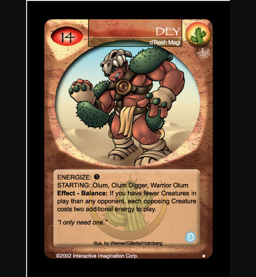 Dey